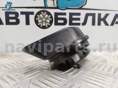 Сигнал (клаксон) Audi A5, 2007 г., OEM 8K0951221, арт. 36689, фото 4
