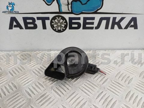 Сигнал (клаксон) Audi A5, 2007 г., OEM 8T0951223, арт. 36691