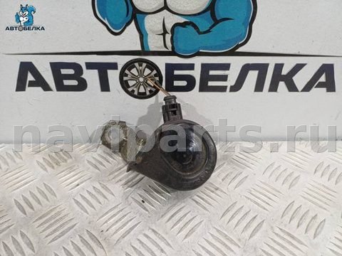 Новое Volkswagen Golf, 2008 г., OEM 1, арт. 36692