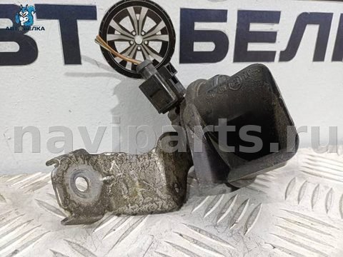Сигнал (клаксон) Volkswagen Golf, 2008 г., OEM 1, арт. 36692, фото 3