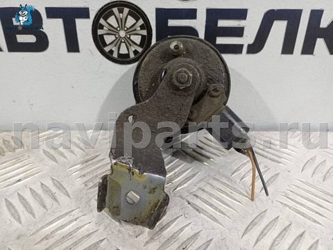 Сигнал (клаксон) Volkswagen Golf, 2008 г., OEM 1, арт. 36692, фото 6