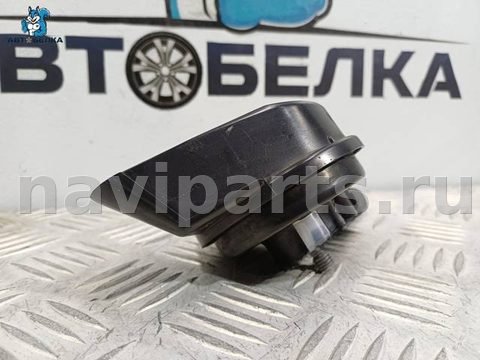 Сигнал (клаксон) Audi A5, 2007 г., OEM 8K0951221, арт. 36693, фото 4