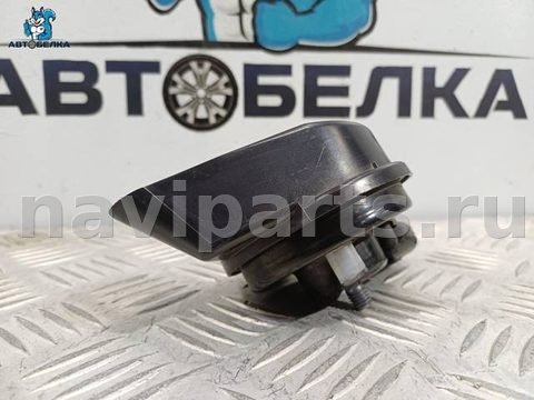 Сигнал (клаксон) Audi A4 B8, 2007 г., OEM 8K0951221, арт. 36694, фото 4