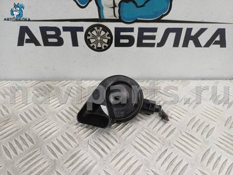 Сигнал (клаксон) Audi A5, 2007 г., OEM 8T0951223, арт. 36695