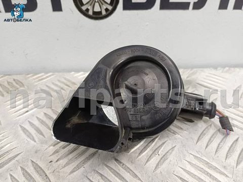 Сигнал (клаксон) Audi A5, 2007 г., OEM 8T0951223, арт. 36695, фото 2
