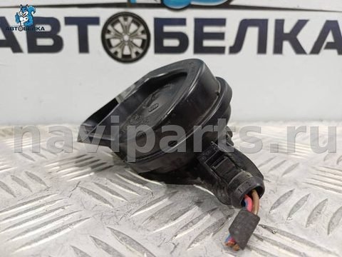 Сигнал (клаксон) Audi A5, 2007 г., OEM 8T0951223, арт. 36695, фото 3