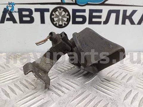 Сигнал (клаксон) Volkswagen Golf, 2008 г., OEM 1, арт. 36698, фото 3
