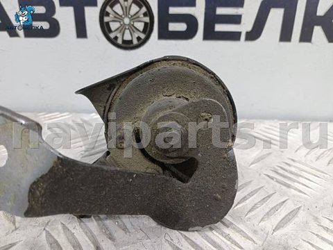Сигнал (клаксон) Volkswagen Golf, 2008 г., OEM 1, арт. 36698, фото 7