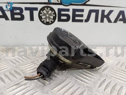 Сигнал (клаксон) Volkswagen Passat B7, 2011 г., OEM 7N0951221A, арт. 36700, фото 3