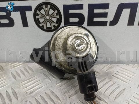Сигнал (клаксон) Volkswagen Passat B7, 2011 г., OEM 7N0951221A, арт. 36700, фото 5