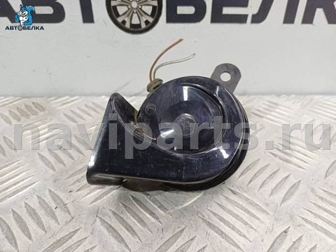 Сигнал (клаксон) Volkswagen Golf, 2008 г., OEM 1, арт. 36701, фото 2