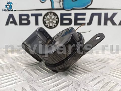 Сигнал (клаксон) Volkswagen Golf, 2008 г., OEM 1, арт. 36701, фото 3