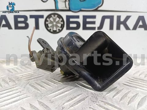 Сигнал (клаксон) Volkswagen Golf, 2008 г., OEM 1, арт. 36701, фото 4