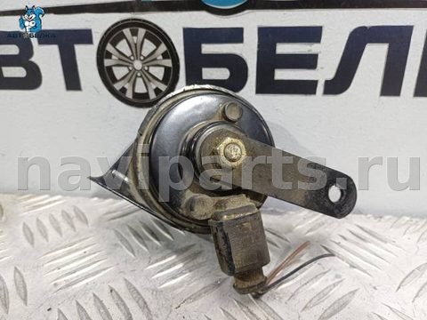 Сигнал (клаксон) Volkswagen Golf, 2008 г., OEM 1, арт. 36701, фото 5