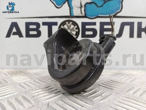 Сигнал (клаксон) Volkswagen Golf, 2008 г., OEM 1, арт. 36702, фото 3