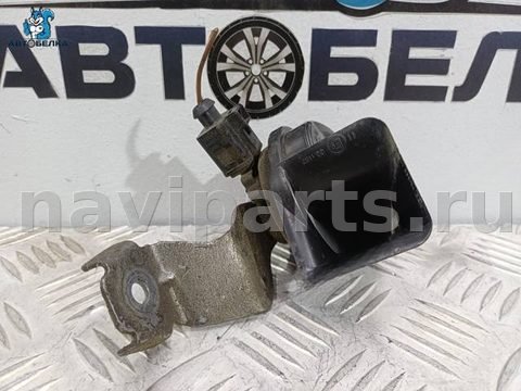 Сигнал (клаксон) Volkswagen Golf, 2008 г., OEM 1, арт. 36702, фото 4