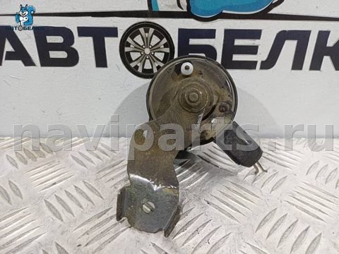 Сигнал (клаксон) Volkswagen Golf, 2008 г., OEM 1, арт. 36702, фото 5