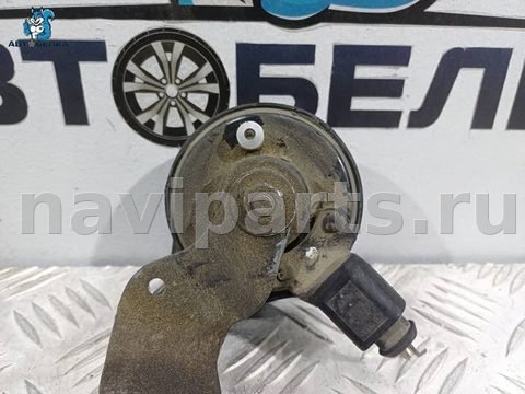 Сигнал (клаксон) Volkswagen Golf, 2008 г., OEM 1, арт. 36702, фото 6