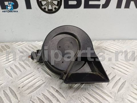 Сигнал (клаксон) Audi A4 B8, 2007 г., OEM 8T0951221A, арт. 36703, фото 2