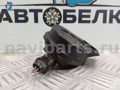 Сигнал (клаксон) Audi A4 B8, 2007 г., OEM 8T0951221A, арт. 36703, фото 3