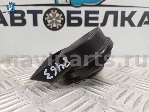 Сигнал (клаксон) Audi A4 B8, 2007 г., OEM 8T0951221A, арт. 36703, фото 4