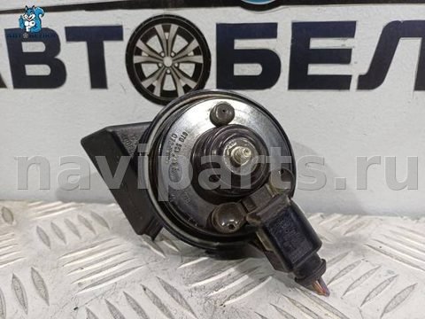 Сигнал (клаксон) Audi A4 B8, 2007 г., OEM 8T0951221A, арт. 36703, фото 5