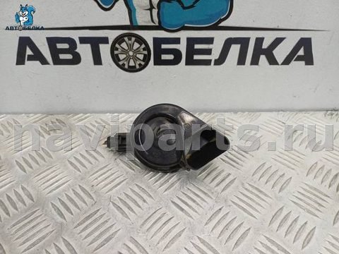 Сигнал (клаксон) Audi A4 B8, 2007 г., OEM 8K0951221, арт. 36705