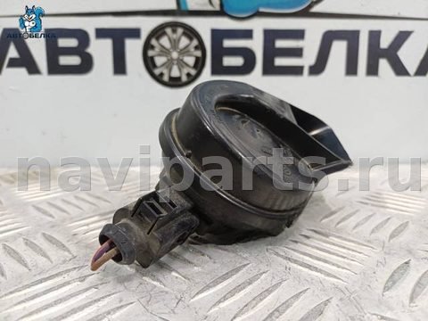 Сигнал (клаксон) Audi A4 B8, 2007 г., OEM 8K0951221, арт. 36705, фото 3