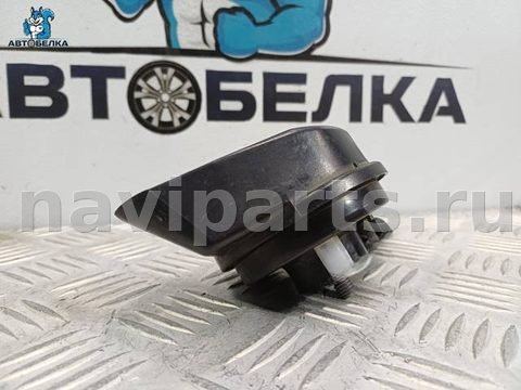 Сигнал (клаксон) Audi A4 B8, 2007 г., OEM 8K0951221, арт. 36705, фото 4
