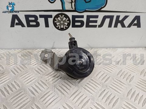 Сигнал (клаксон) Volkswagen Golf, 2008 г., OEM 1, арт. 36706