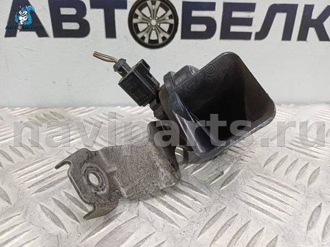 Сигнал (клаксон) Volkswagen Golf, 2008 г., OEM 1, арт. 36706, фото 3