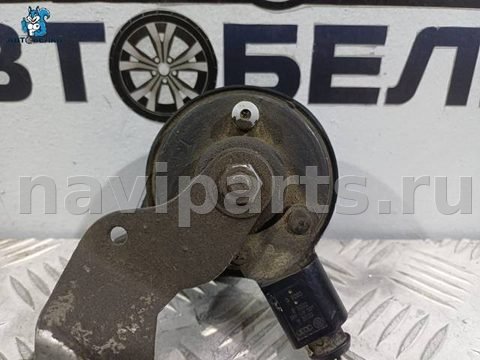 Сигнал (клаксон) Volkswagen Golf, 2008 г., OEM 1, арт. 36706, фото 7