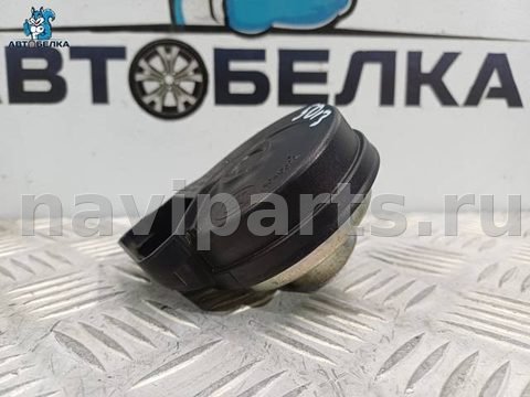 Сигнал (клаксон) Volkswagen Passat B7, 2011 г., OEM 7N0951223A, арт. 36707, фото 4