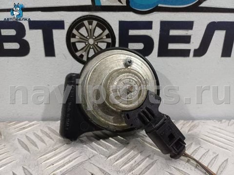 Сигнал (клаксон) Volkswagen Passat B7, 2011 г., OEM 7N0951223A, арт. 36707, фото 5