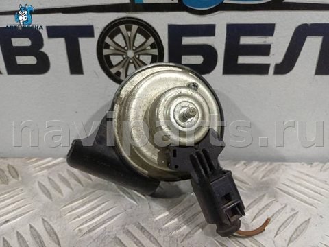 Сигнал (клаксон) Volkswagen Passat B7, 2011 г., OEM 7N0951221A, арт. 36708, фото 5