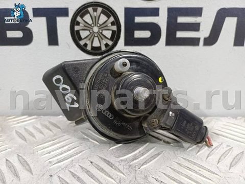 Сигнал (клаксон) Audi A4 B8, 2007 г., OEM 8K0951221, арт. 36709, фото 5