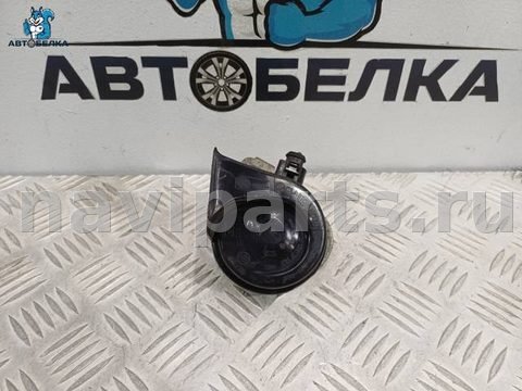 Сигнал (клаксон) Volkswagen Golf, 2008 г., OEM 1, арт. 36712