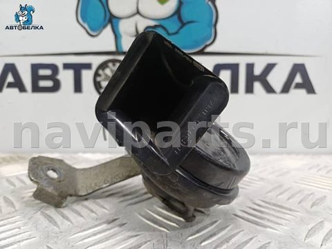 Сигнал (клаксон) Volkswagen Golf, 2008 г., OEM 1, арт. 36712, фото 4