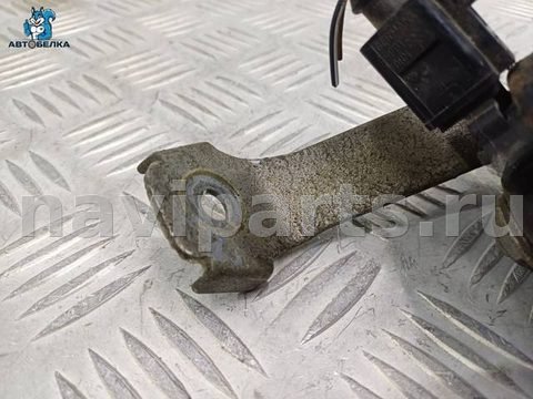 Сигнал (клаксон) Volkswagen Golf, 2008 г., OEM 1, арт. 36712, фото 5