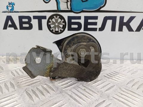Сигнал (клаксон) Volkswagen Golf, 2008 г., OEM 1, арт. 36712, фото 6