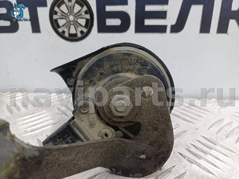 Сигнал (клаксон) Volkswagen Golf, 2008 г., OEM 1, арт. 36712, фото 7