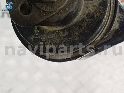 Сигнал (клаксон) Volkswagen Golf, 2008 г., OEM 1, арт. 36712, фото 8