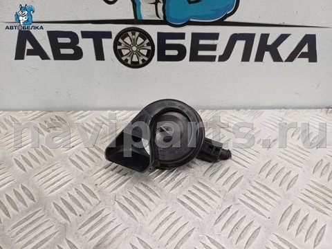Сигнал (клаксон) Audi A5, 2007 г., OEM 8T0951223, арт. 36713