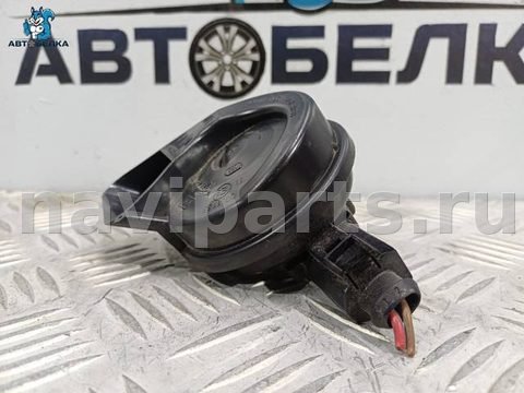 Сигнал (клаксон) Audi A5, 2007 г., OEM 8T0951223, арт. 36713, фото 3