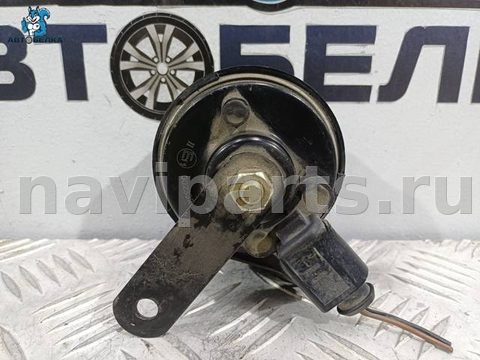 Сигнал (клаксон) Volkswagen Golf, 2008 г., OEM 1, арт. 36714, фото 5