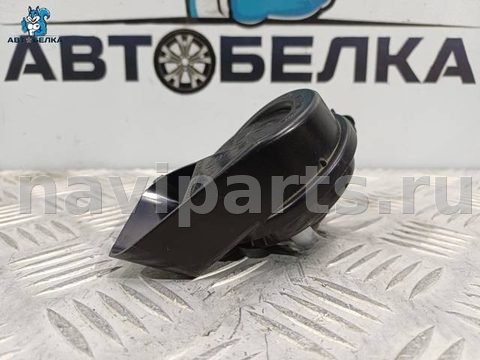 Сигнал (клаксон) Audi A4 B8, 2007 г., OEM 8K0951221, арт. 36715, фото 4