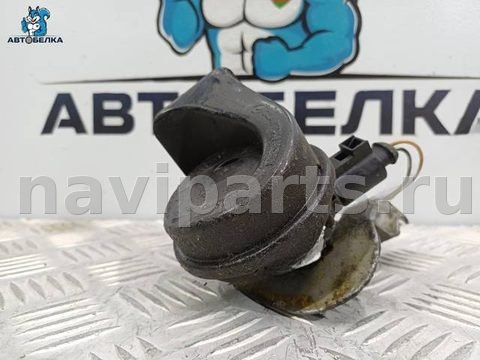 Сигнал (клаксон) Volkswagen Golf, 2008 г., OEM 1, арт. 36718, фото 3