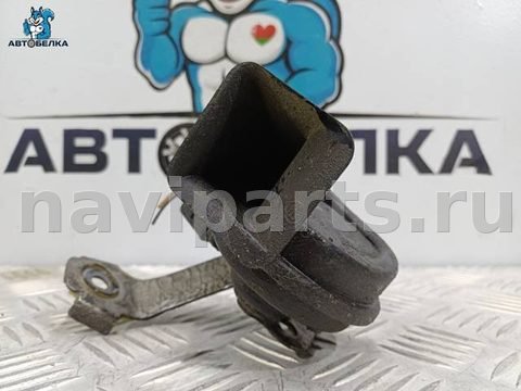 Сигнал (клаксон) Volkswagen Golf, 2008 г., OEM 1, арт. 36718, фото 4