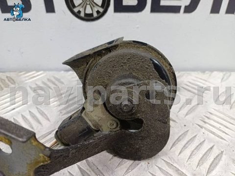 Сигнал (клаксон) Volkswagen Golf, 2008 г., OEM 1, арт. 36718, фото 6