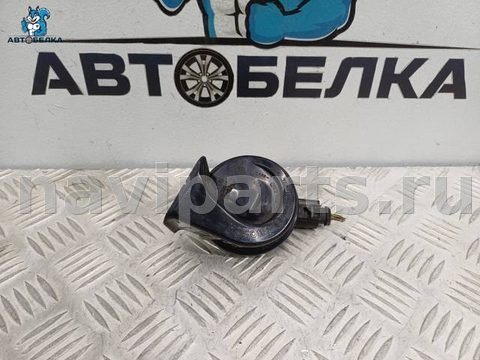 Сигнал (клаксон) Audi A3 8P, 2008 г., OEM 8P0951221, арт. 36719